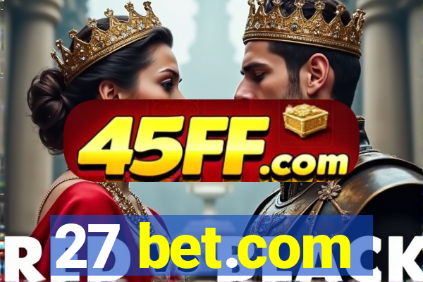 27 bet.com
